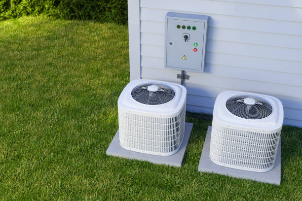 Best Affordable HVAC services  in Pines Lake, NJ
